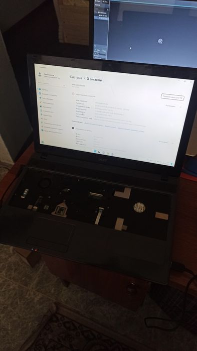 Ноутбук Acer 500 минг Срочно 23 июлгача 2023 бугун охирги кун сотилиши