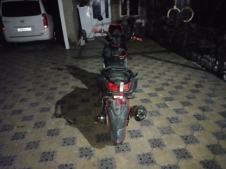 Самурай сатылады срочно