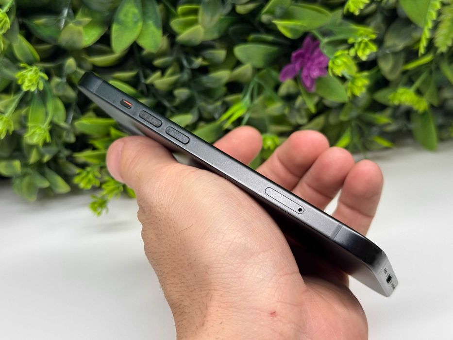 ! ПрОмО! iPhone 15 128GB Black