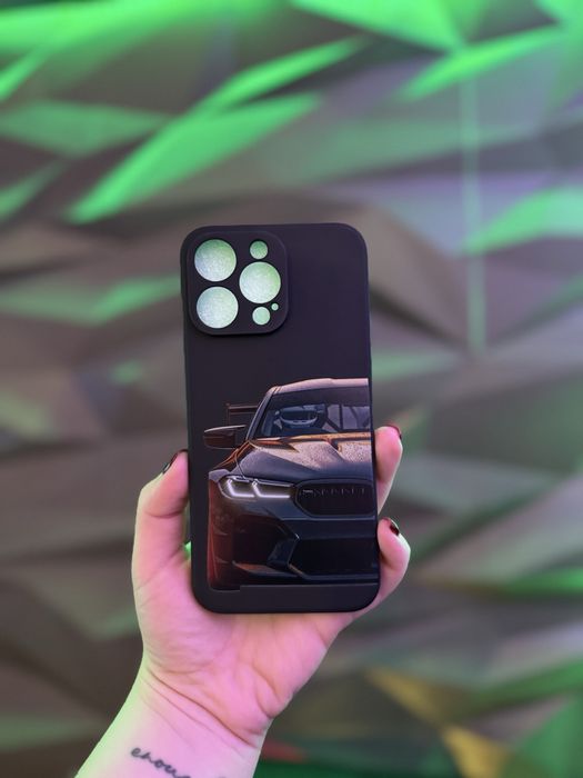 Калъф за Iphone 15 Pro Max