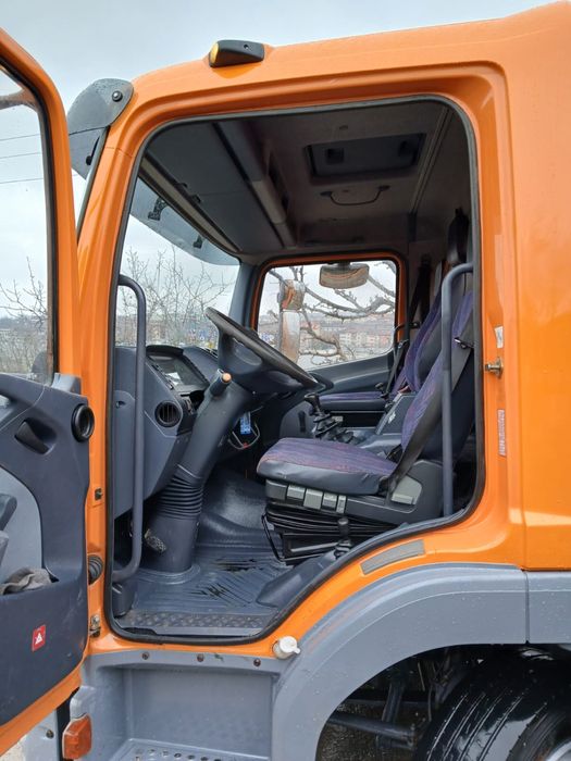 Mercedes-Benz Atego 972