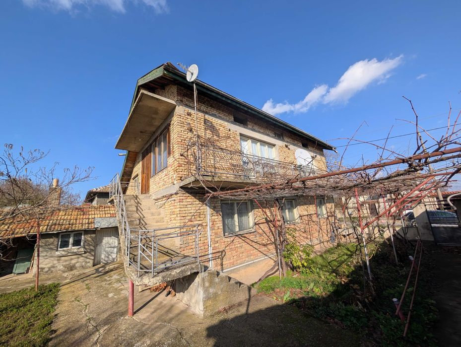 Продава се Къща в Вълчи дол - 180 кв.м за 397 €/кв.м - Снимка #11