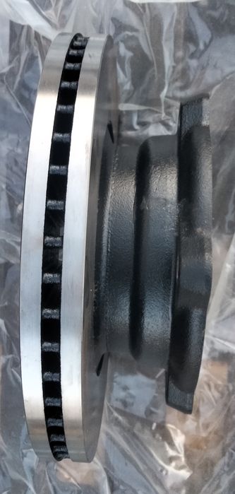 Диск тормозной задний HINO 300