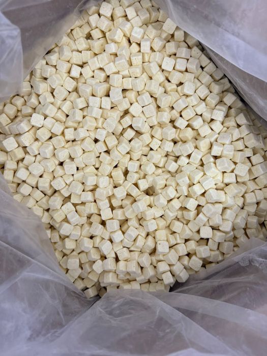 Сублимированные фрукты ОПТОМ