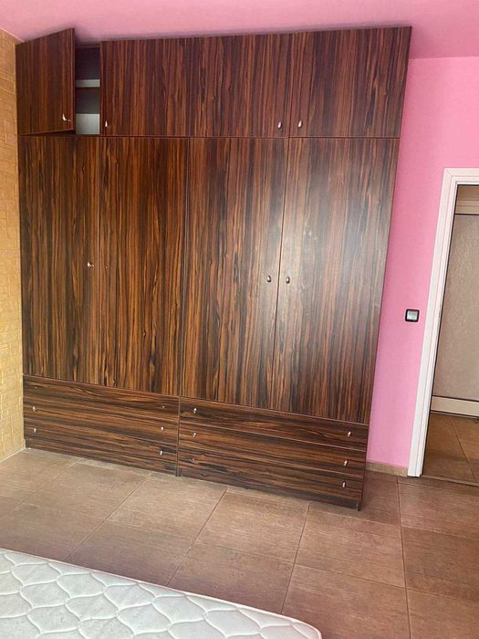 Търсим съквартирантка за самостоятелен апарартамент до Гранд мол