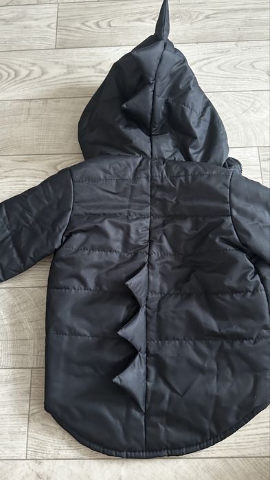 Куртка дино новая