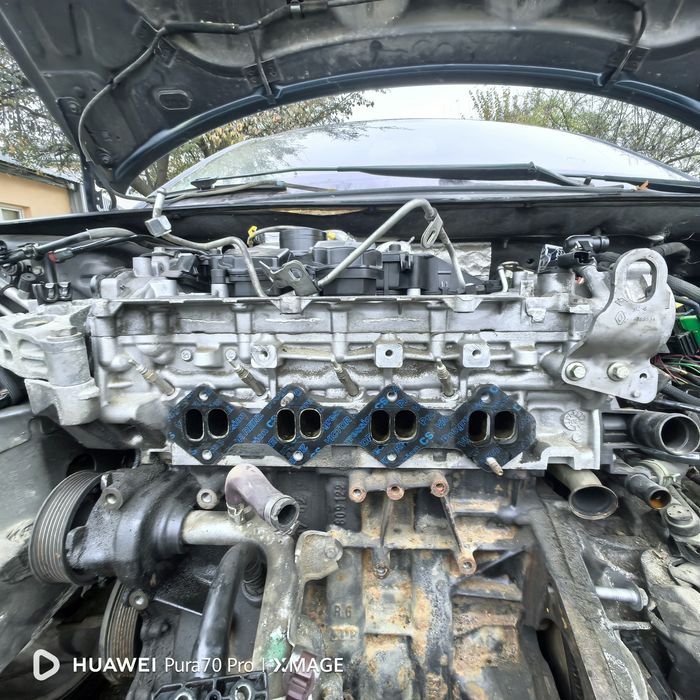 Chiulasa Renault Laguna Trafic Latitude 2.0 dci