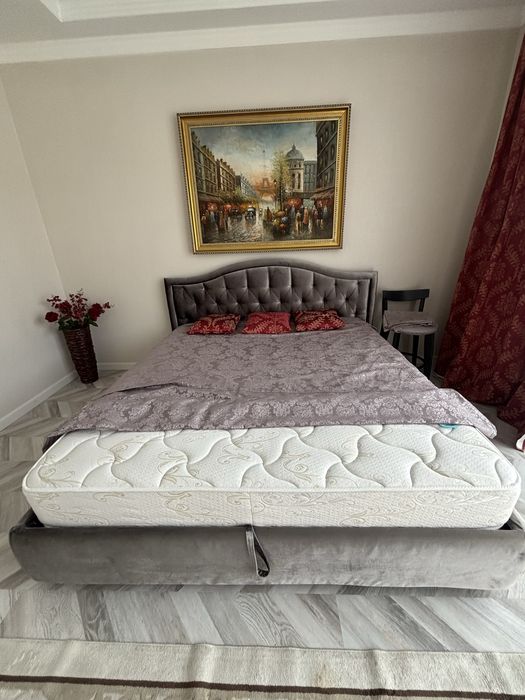 Матрас фирмы Аскона