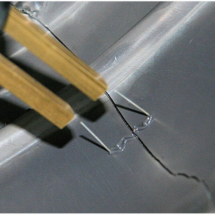 Reparatii profesionale elemente de plastic