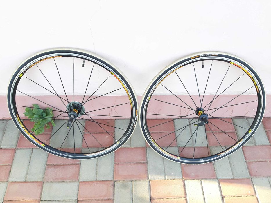 Vand  Roti  RCZ 26 27.5 28 29 Giant BonragerNovatec Dartmoor Spank GT