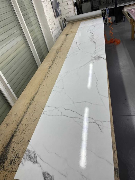 Фартук на стену, Фартук для кухни, Стендовая панель, Стекло, ПВХ, МДФ;