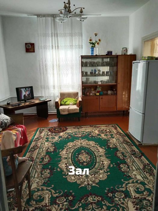 Продаю частный дом
