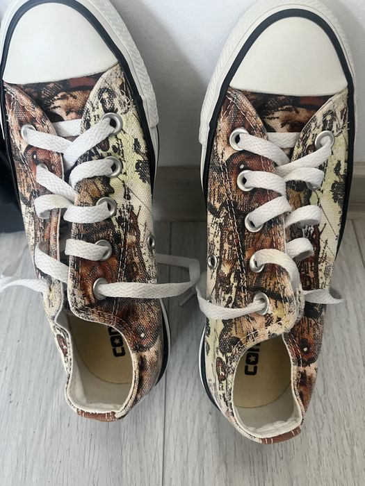 tenesi convers marime 35