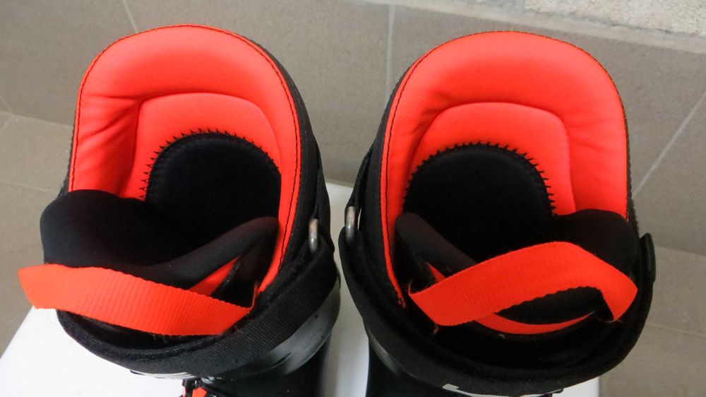 LANGE  ски обувки 26,5