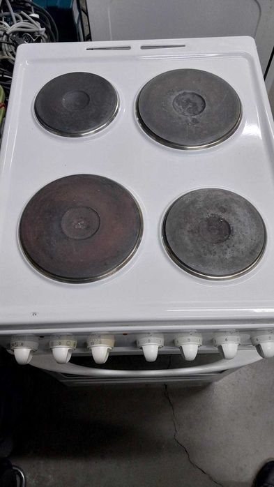 Электроплиты Mora