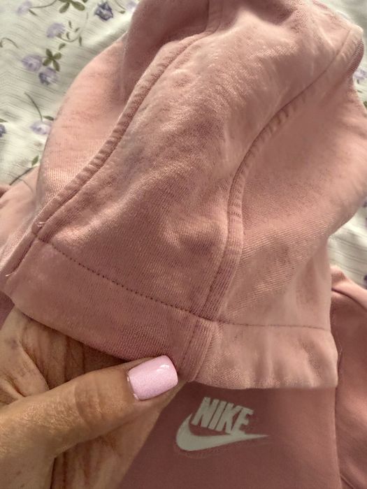 Толстовка Nike оригинал