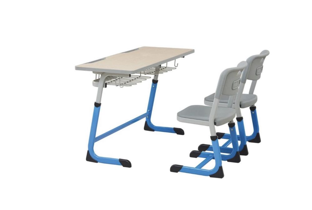 Парта стол стулья