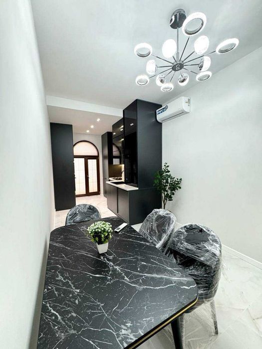 Сдаётся квартира ЖК Мирабад Авеню 2-комнат р-н Мирабадский