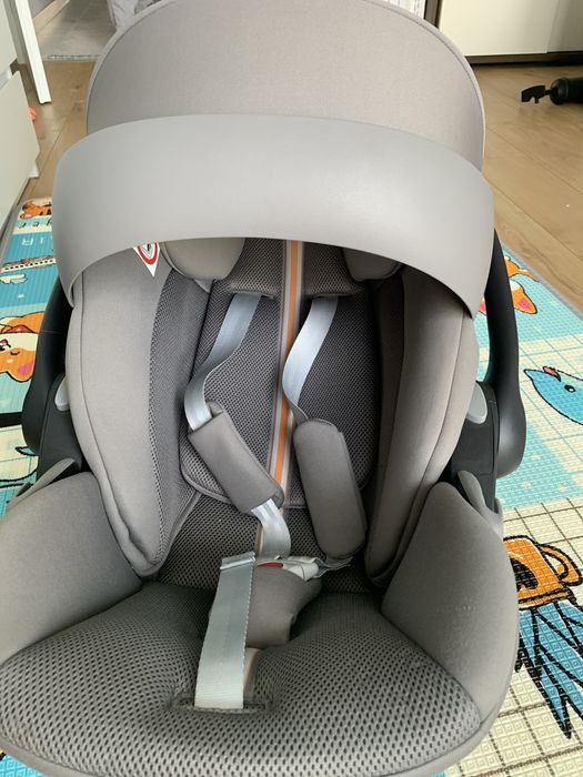 Столче за кола cybex