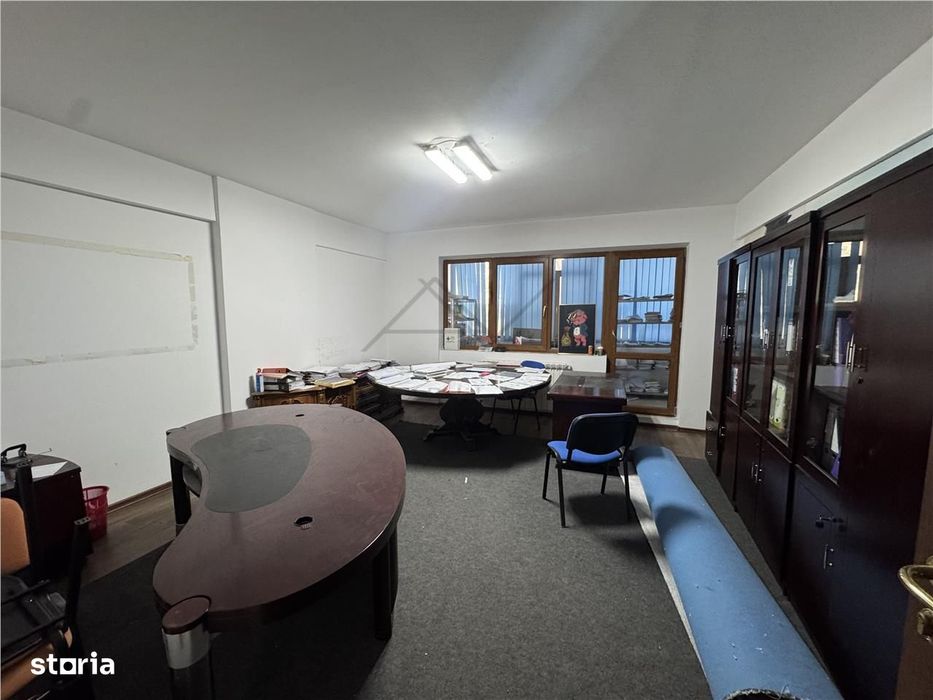 Vanzare Prelungirea Ghencea Parter | Spatiu Comercial 200 Mp Apartamen