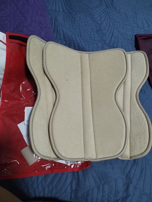 Накопленный отрез тутор variteks