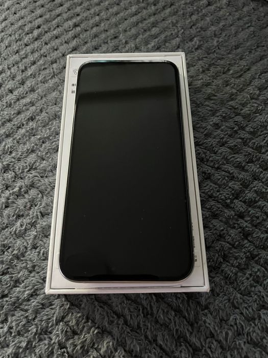 Айфон 15 про макс 256 гб