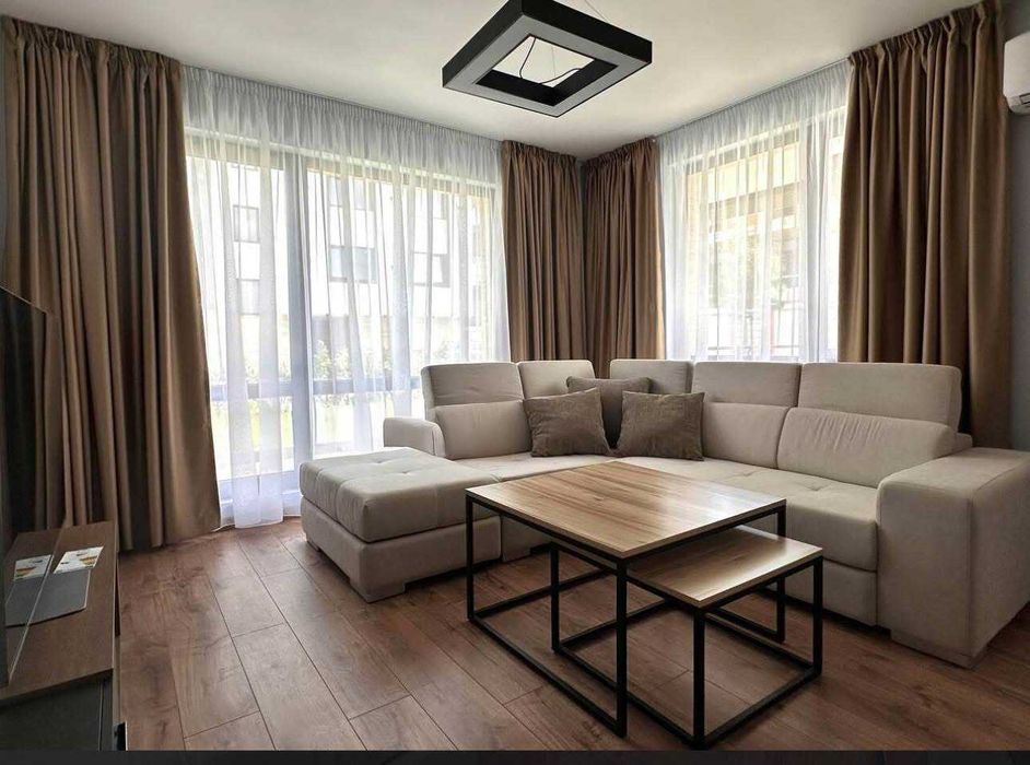 Продава се Двустаен апартамент в Пловдив, Христо Смирненски - 137 кв.м за 1538 €/кв.м - Снимка #2