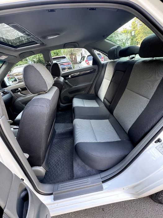 Gentra 3 - позиция