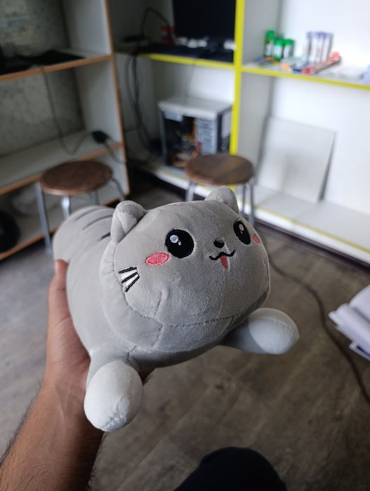 Плюшевая игрушка новая