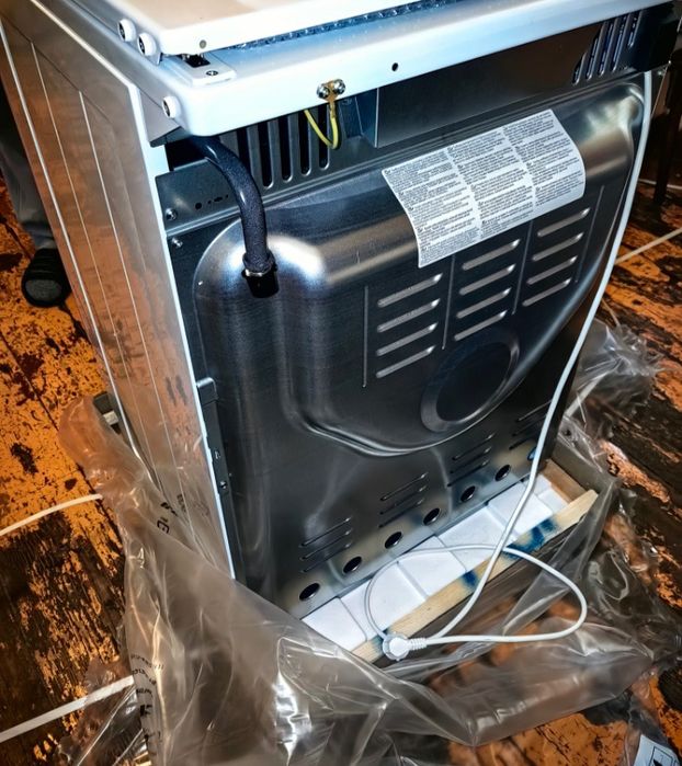 Газовая плита Gefest Model: (6100 03) Доставка и установка бесплатно