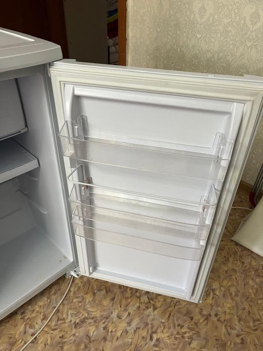 Мини холодильник