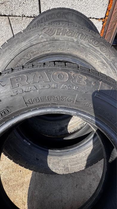 Шина hondabook Корейский