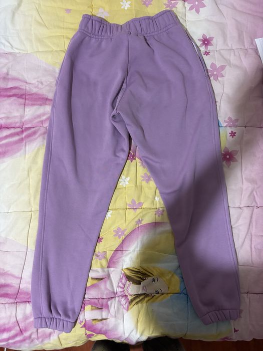 Лилав комплект Alexander Spade