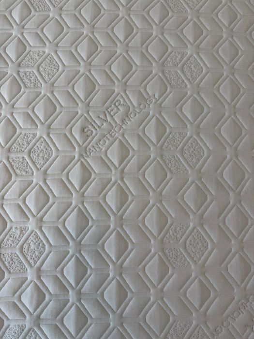 Saltea Ortopedică Silver 140x200cm