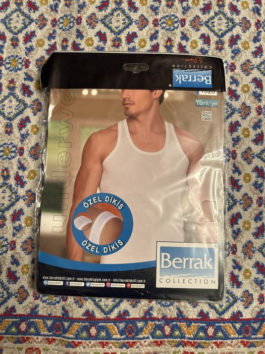 Майка мужская