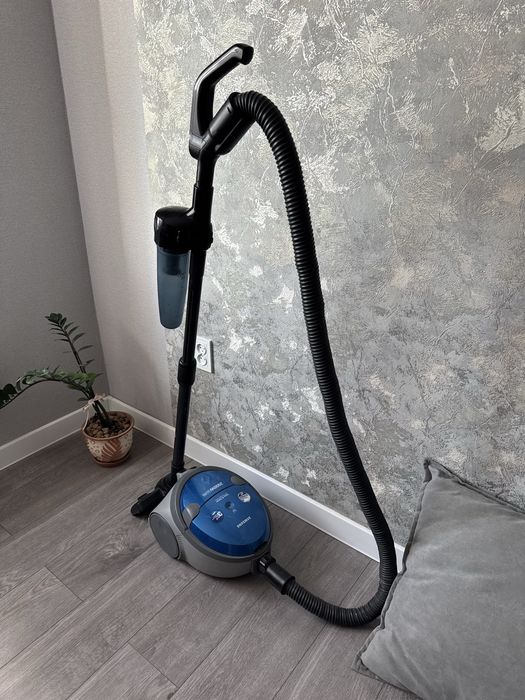 Пылесос от Samsung