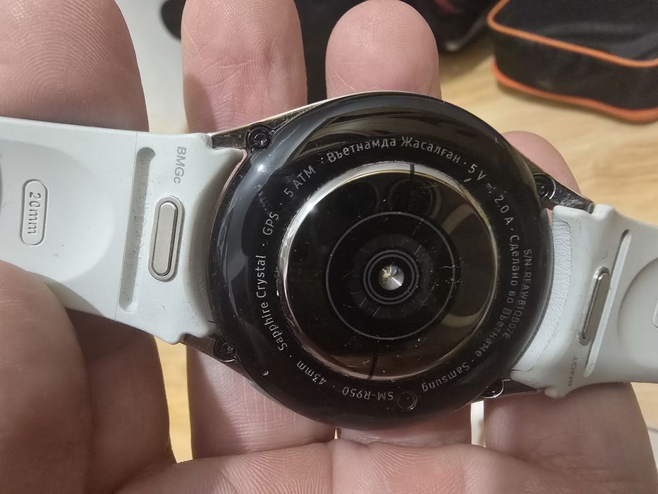 Galaxy watch 6 classic