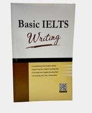 Basic IELTS tayyorlov kitoblari to‘plami