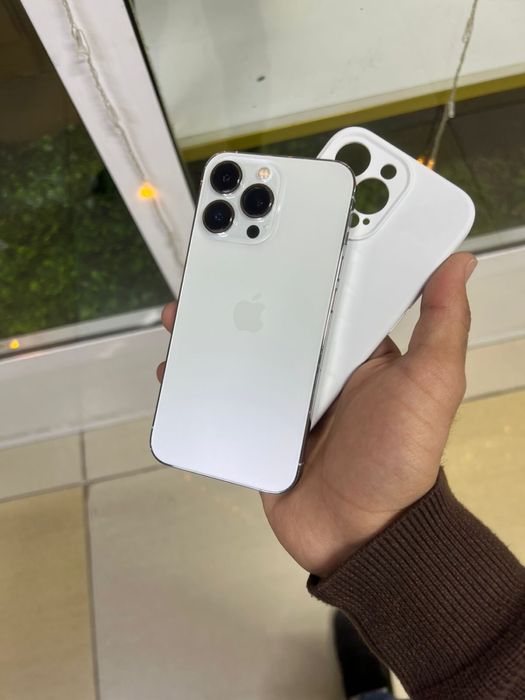 Iphone 13 pro 256 Память