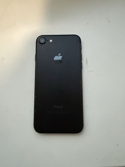 iPhone 7 100% айфон 7
