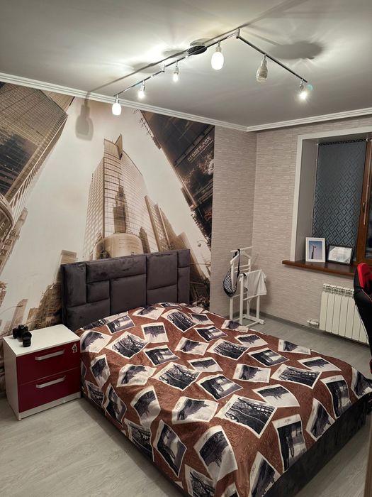 Продается таунхаус