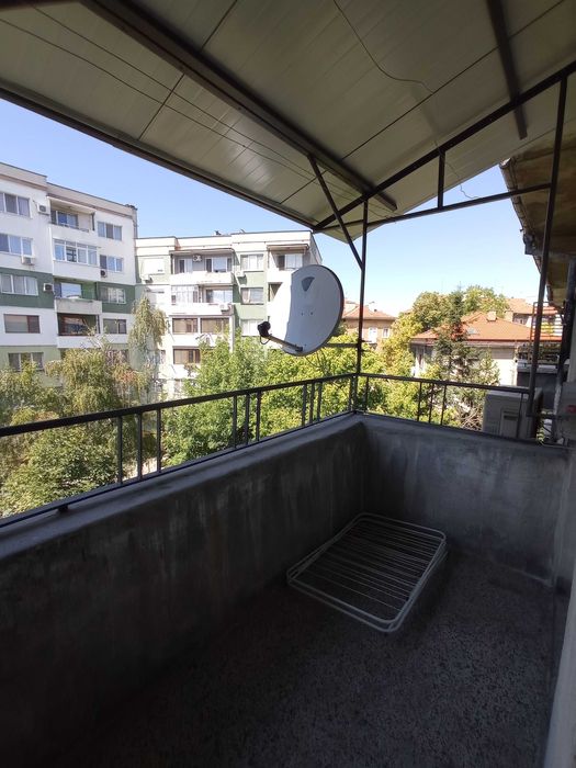 Дава се под наем  в Пловдив, Център - 20 кв.м за 178.5 € - Снимка #4