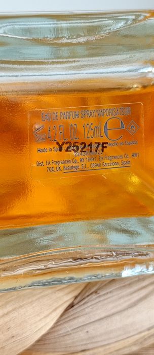 Парфюмна вода DKNY be delicious fresh blossom/ Chloe  Rose Tangerine /Jean Paul Gaultier Classiqie /Oscar de la Renta/Elizabeth Arden