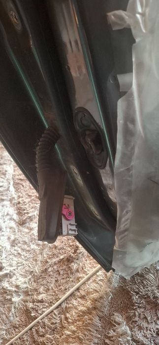 Врати за Опел Инсигния