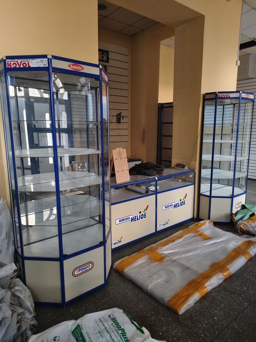 Торговое оборудование