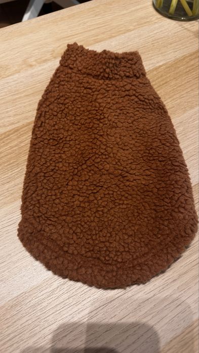 Дрехи за малко куче