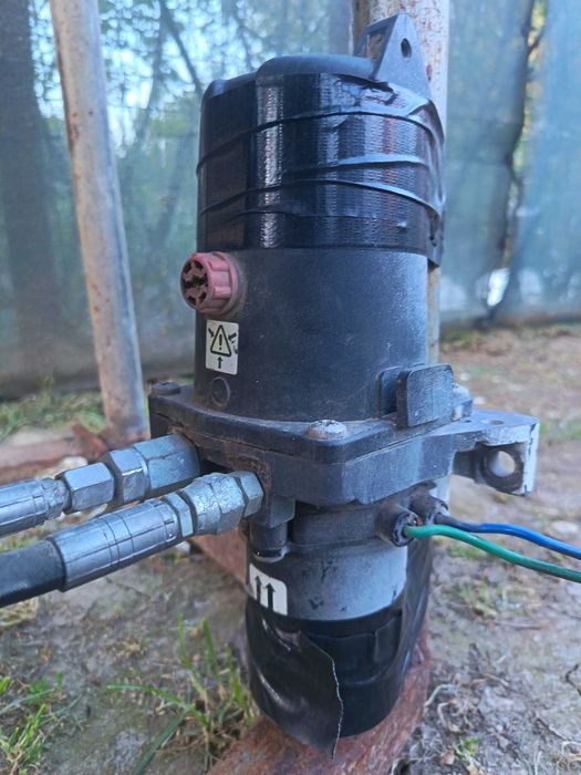 Motor Tohatsu 90 CP