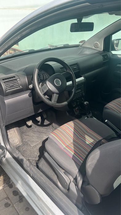 Wv fox 1.4 sau schimb