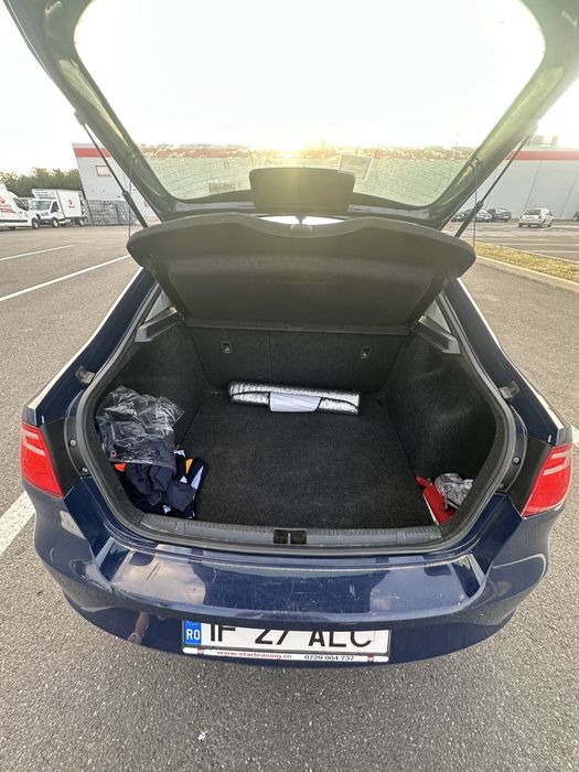 SEAT Toledo 2016 — imagine 5
