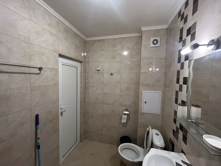 Дава се под наем Двустаен апартамент в Пловдив, Коматево - 60 кв.м за 298.86 € - Снимка #9